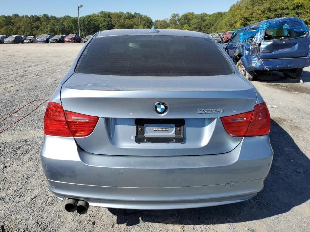 Photo 6 from auction – 2009 BMW 328 I with VIN WBAPK53549A512930