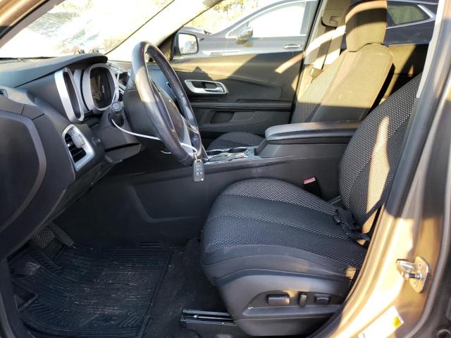 Photo 7 from auction – 2011 CHEVROLET EQUINOX LT with VIN 2CNALDEC6B6417344