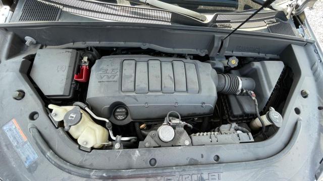 صورة رقم 7 من المزاد - 2012 CHEVROLET TRAVERSE L مع VIN 1GNKRJED2CJ268716