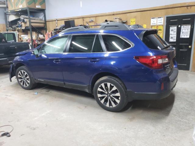 Снимка 2 от търг – 2016 SUBARU OUTBACK 2. с VIN 4S4BSBNC2G3347089