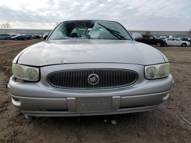Photo 5 from auction – 2004 BUICK LESABRE CU with VIN 1G4HP52K844179053