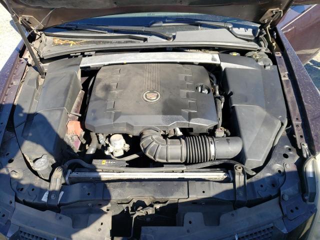 Photo 11 from auction – 2010 CADILLAC CTS PERFOR with VIN 1G6DM5EG6A0130765