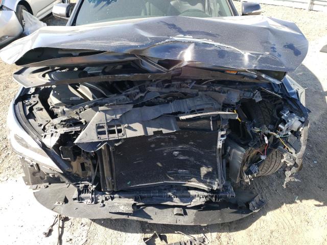 Photo 11 from auction – 2019 GENESIS G80 BASE with VIN KMTFN4JE5KU328119