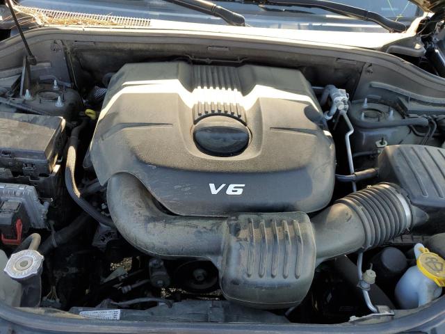Photo 12 from auction – 2015 JEEP GRAND CHER with VIN 1C4RJEBG8FC218030