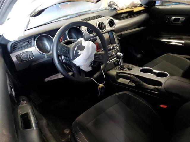 Photo 8 from auction – 2019 FORD MUSTANG with VIN 1FA6P8THXK5143930