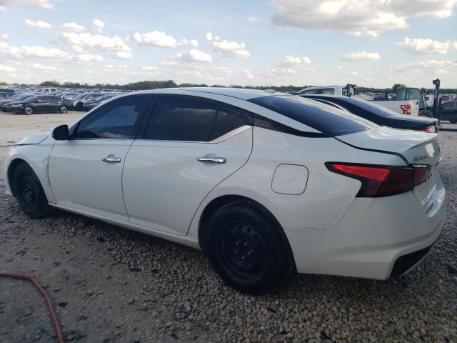 Photo 2 from auction – 2020 NISSAN ALTIMA S with VIN 1N4BL4BVXLC250984