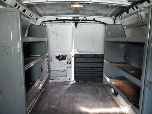 Photo 10 from auction – 2013 CHEVROLET EXPRESS G2 with VIN 1GCWGFCA0D1100760