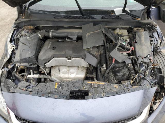 Photo 11 from auction – 2014 CHEVROLET MALIBU 2LT with VIN 1G11E5SLXEF258310