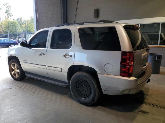 Photo 2 from auction – 2013 CHEVROLET TAHOE C150 with VIN 1GNSCCE06DR185254