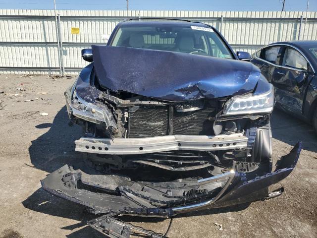 صورة رقم 5 من المزاد - 2016 ACURA MDX TECHNO مع VIN 5FRYD4H46GB054502