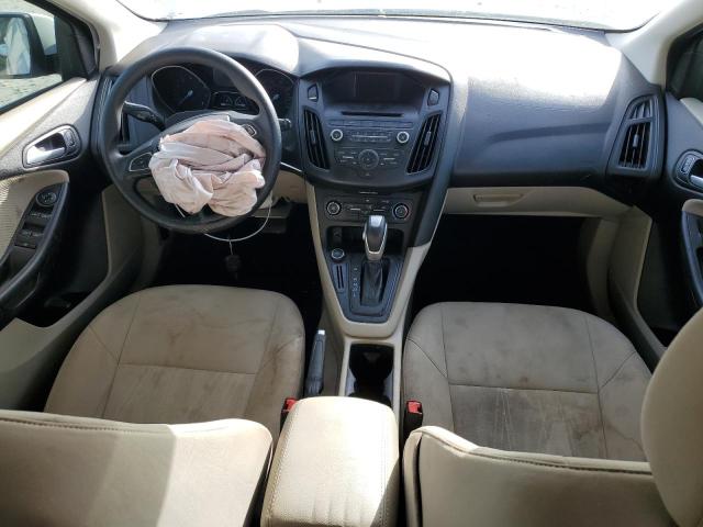 Photo 8 from auction – 2015 FORD FOCUS SE with VIN 1FADP3K25FL283506