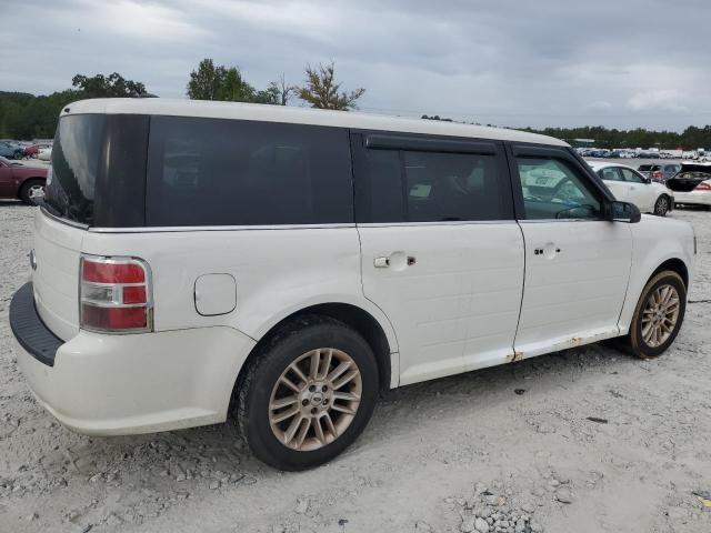 Photo 3 from auction – 2013 FORD FLEX SEL with VIN 2FMHK6C87DBD30669
