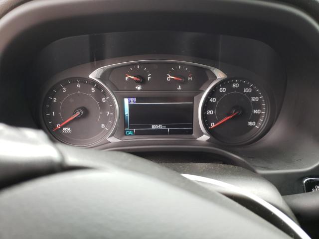 Photo 9 from auction – 2019 GMC ACADIA SLT with VIN 1GKKNULS8KZ256422