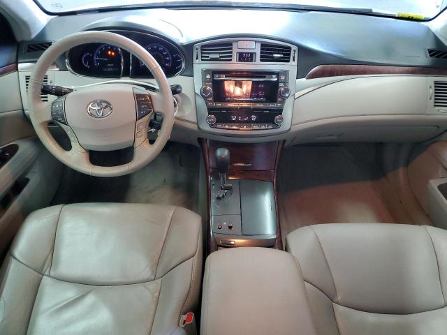 Photo 8 from auction – 2012 TOYOTA AVALON BAS with VIN 4T1BK3DB0CU470716