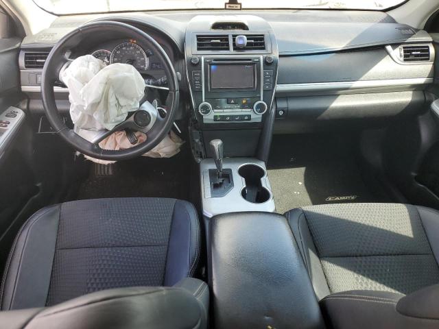 Photo 8 from auction – 2013 TOYOTA CAMRY L with VIN 4T1BF1FK8DU689284