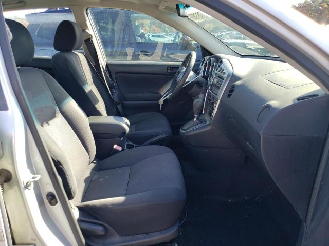 Photo 7 from auction – 2004 PONTIAC VIBE with VIN 5Y2SL62824Z418213