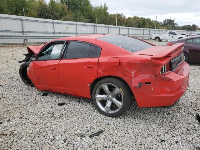 Photo 2 from auction – 2014 DODGE CHARGER SX with VIN 2C3CDXHG3EH259455