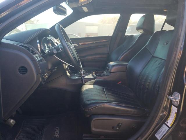 Photo 7 from auction – 2014 CHRYSLER 300 S with VIN 2C3CCAGGXEH309737