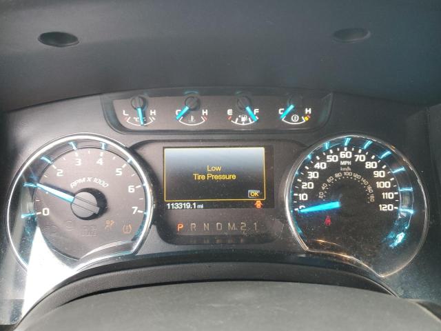 Photo 9 from auction – 2014 FORD F150 SUPER with VIN 1FTFX1EF0EFC99065