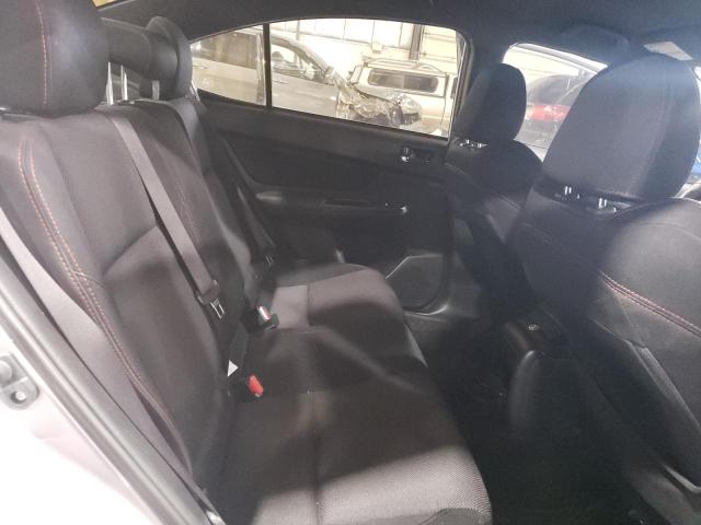 Photo 10 from auction – 2016 SUBARU WRX with VIN JF1VA1B69G9819336