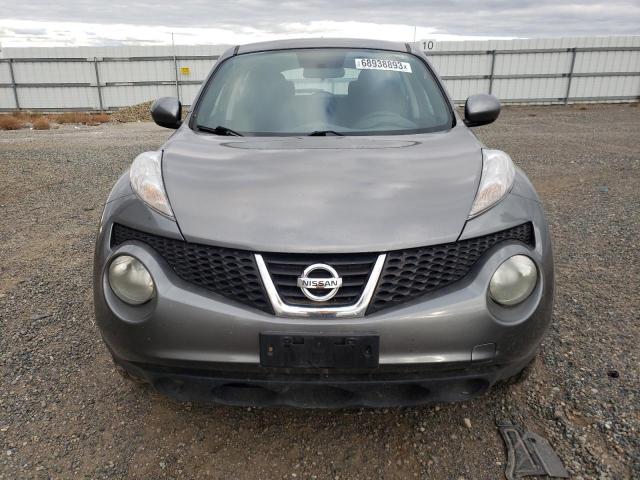Photo 5 from auction – 2012 NISSAN JUKE S with VIN JN8AF5MV5CT106604