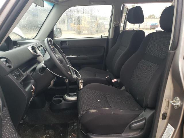 Photo 7 from auction – 2005 SCION XB with VIN JTLKT324450178457