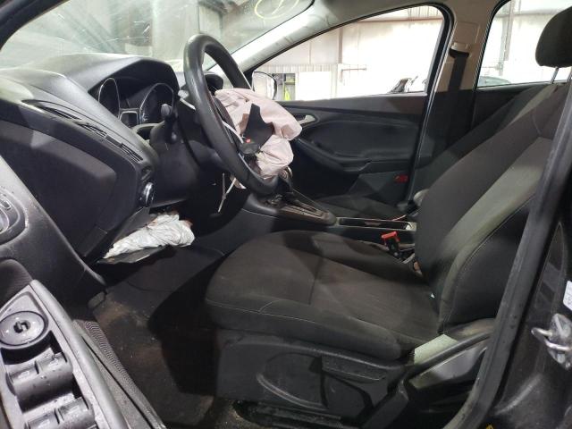 Photo 7 from auction – 2015 FORD FOCUS SE with VIN 1FADP3F2XFL277534