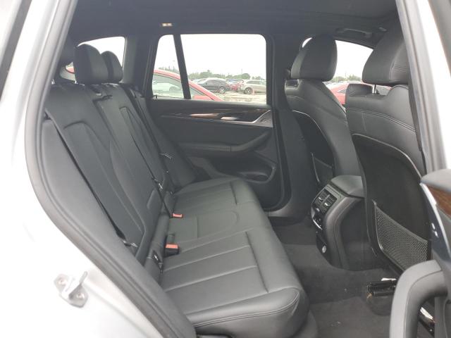 Photo 11 from auction – 2019 BMW X3 SDRIVE3 with VIN 5UXTR7C53KLF26676