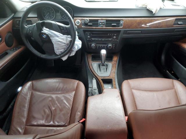 Photo 8 from auction – 2008 BMW 335 XI with VIN WBAVD53598A284889