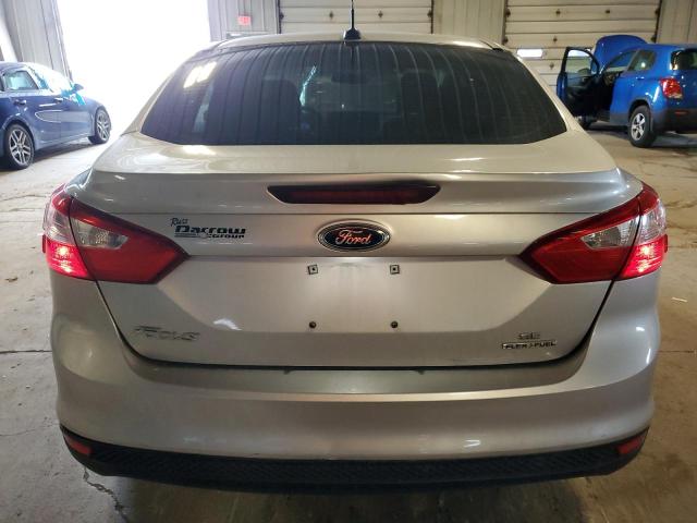 Photo 6 from auction – 2014 FORD FOCUS SE with VIN 1FADP3F2XEL404281