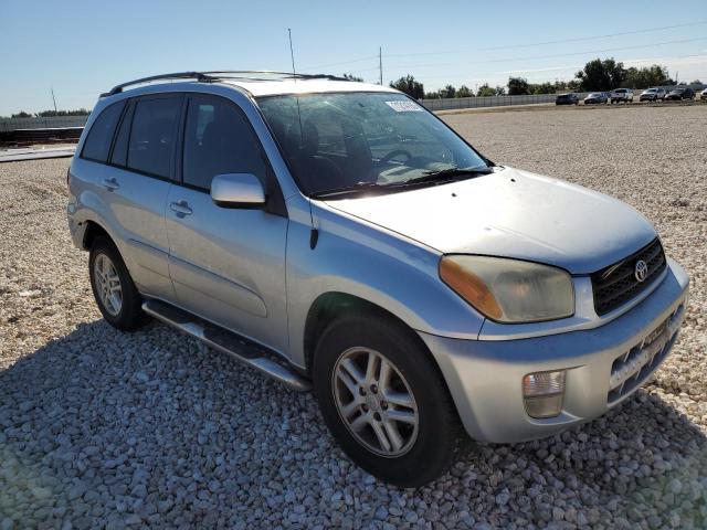 Photo 4 from auction – 2002 TOYOTA RAV4 with VIN JTEGH20V420048503