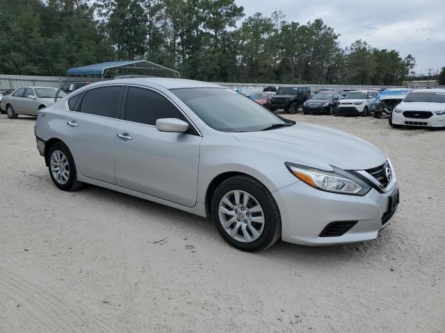 Photo 4 from auction – 2017 NISSAN ALTIMA 2.5 with VIN 1N4AL3AP2HC234200