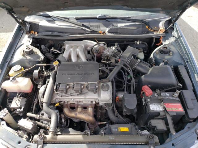 Photo 11 from auction – 2000 TOYOTA CAMRY LE with VIN JT2BF28K4Y0270295