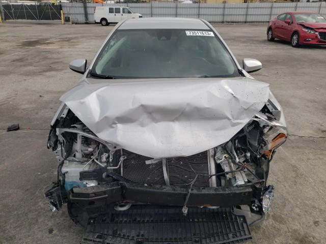 Photo 5 from auction – 2018 TOYOTA COROLLA L with VIN 2T1BURHE2JC058510