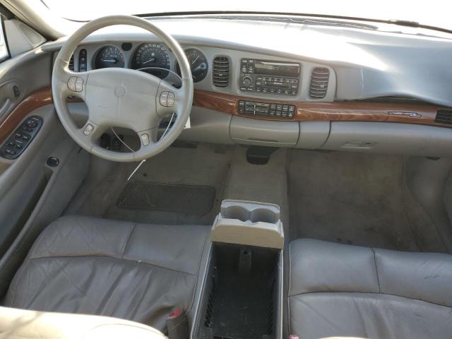 Photo 8 from auction – 2001 BUICK LESABRE CU with VIN 1G4HP54K814263866