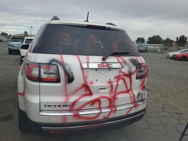 Photo 6 from auction – 2016 GMC ACADIA SLE with VIN 1GKKRNED3GJ127146