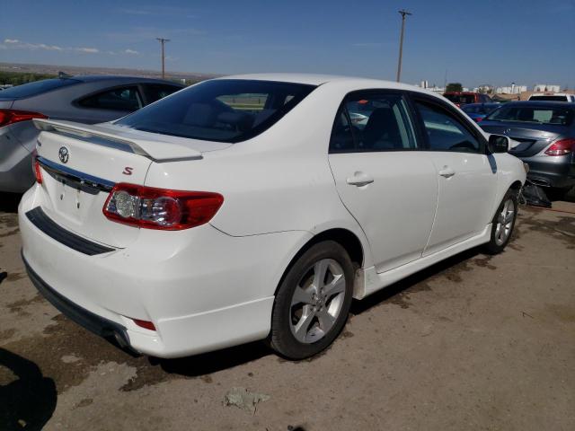 Photo 3 from auction – 2013 TOYOTA COROLLA BA with VIN 5YFBU4EE2DP146646