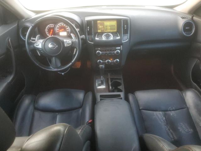 Photo 8 from auction – 2011 NISSAN MAXIMA S with VIN 1N4AA5AP1BC862855