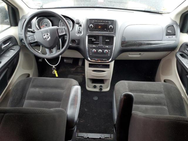 Photo 8 from auction – 2015 DODGE GRAND CARA with VIN 2C4RDGBG5FR714512
