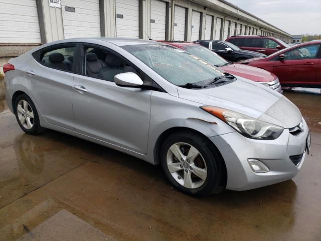Photo 4 from auction – 2012 HYUNDAI ELANTRA GL with VIN 5NPDH4AE7CH072168