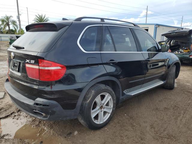 Photo 3 from auction – 2007 BMW X5 4.8I with VIN 5UXFE83537LZ44139