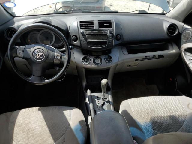 Photo 8 from auction – 2007 TOYOTA RAV4 LIMIT with VIN JTMZD31V775038233