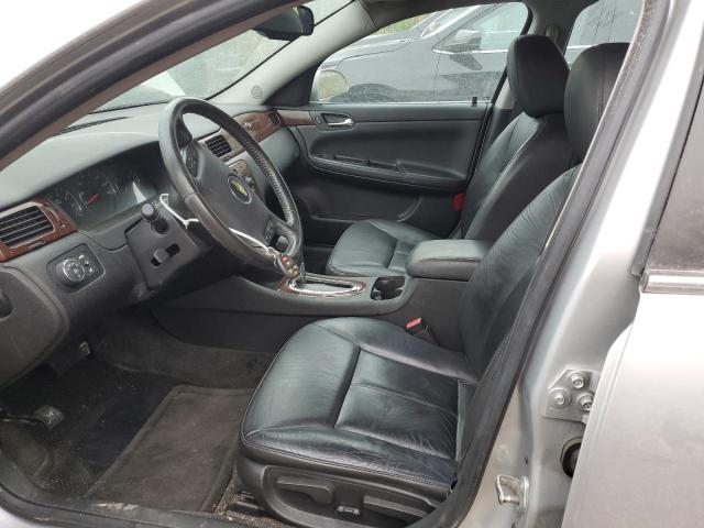 Photo 7 from auction – 2011 CHEVROLET IMPALA LT with VIN 2G1WG5EK2B1295843