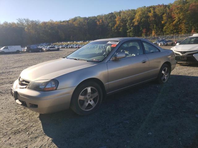 Photo 1 from auction – 2003 ACURA 3.2CL with VIN 19UYA42413A010284