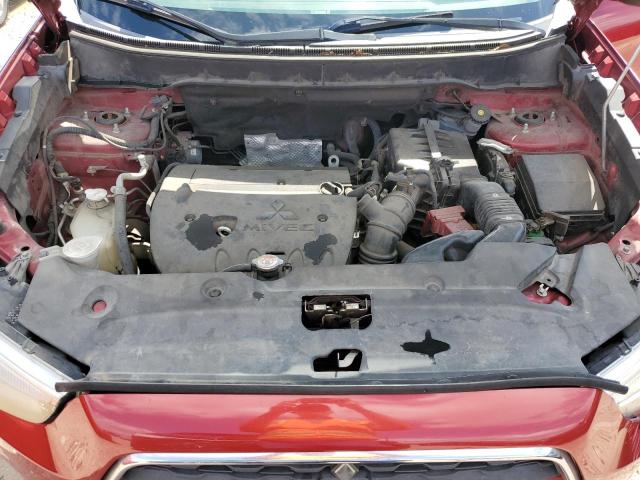 Photo 12 from auction – 2015 MITSUBISHI OUTLANDER with VIN 4A4AP3AU1FE044225