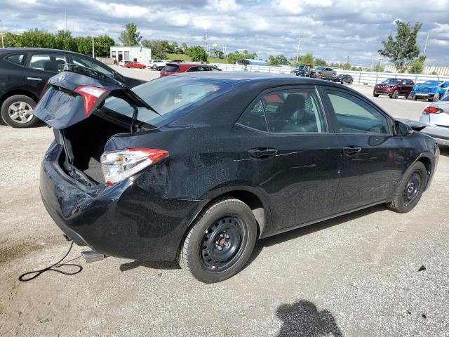 Photo 3 from auction – 2016 TOYOTA COROLLA L with VIN 2T1BURHE3GC693972