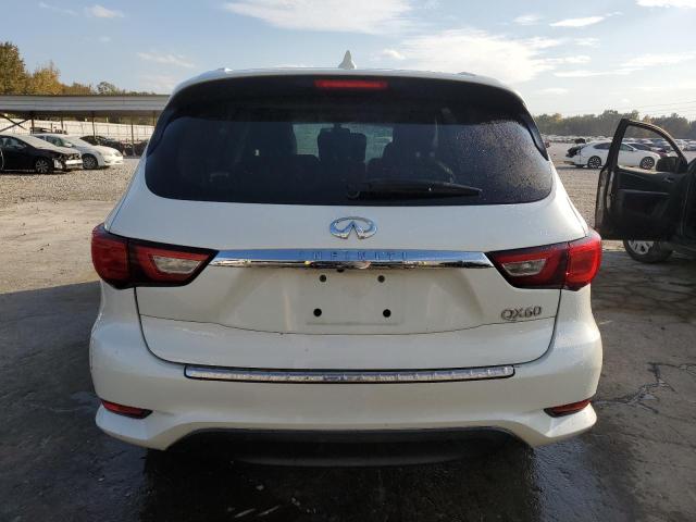 Photo 6 from auction – 2017 INFINITI QX60 with VIN 5N1DL0MN6HC528016