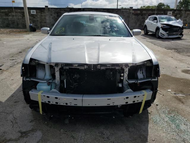 Photo 5 from auction – 2023 CHRYSLER 300 S with VIN 2C3CCABG7PH561245