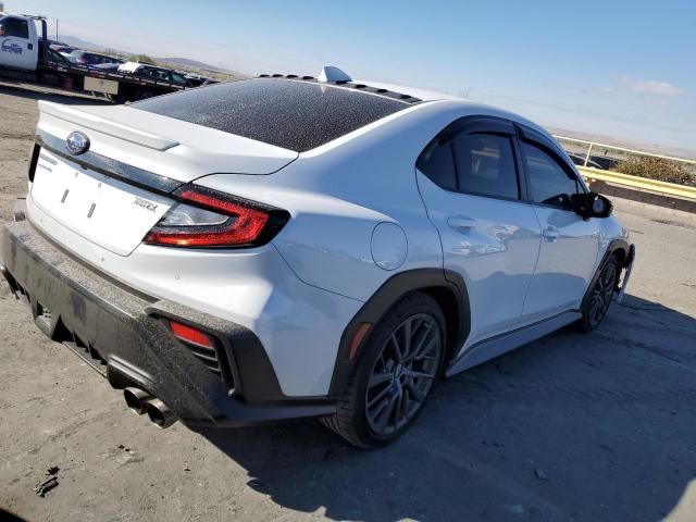 Photo 3 from auction – 2022 SUBARU WRX GT with VIN JF1VBAU64N8014809