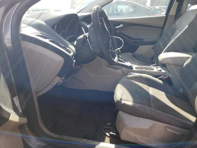 Photo 7 from auction – 2014 FORD FOCUS SE with VIN 1FADP3K20EL152529
